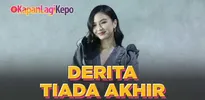 Kalau Hidup Raline Shah Jadi Buku Atau Film, Apa Judulnya? | KAPANLAGI KEPO