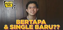 Ke Mana Cakra Khan Selama Ini?