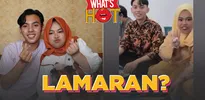 Kekeyi Gandeng Pacar Baru, Sudah Lamaran?
