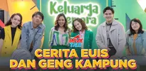 Keluarga Cemara The Series | Cerita Euis Dan Geng Kampung Di Sekolah