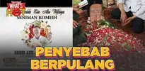 Keluarga Ceritakan Kronologi Meninggalnya Jimmy Gideon, H Qomar Ungkap Dosanya Kepada Almarhum