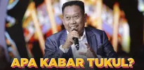 Keluarga Tukul Arwana Tak Mau Publish Kondisinya, Ini Alasannya!