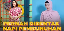 Kenang Angelina Sondakh Saat Satu Sel dengan Dewi Perssik