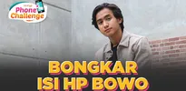 Ketahuan Bowo Lagi Sering Kepoin Siapa di Instagram