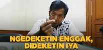 Kiwil Akui Banyak Wanita yang Mendekati