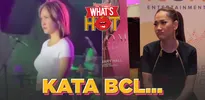 Klarifikasi Bunga Citra Lestari Soal Isu Kehamilannya