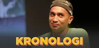 Kronologi Gary Iskak Positif Sabu Tanpa Ikut Nyabu