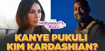 Kronologi Perang Kim Kardashian & Kanye West yang Makin Memanas