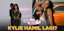 Kylie Jenner Dikabarkan Hamil Anak Kedua