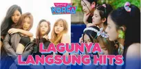 Lagu Debut Idol K-Pop yang Sukses Puncaki Tangga Lagu