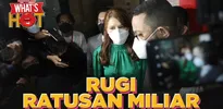 Lama Tak Terdengar Kabarnya, Tamara Bleszynski Nangis Di Bareskrim