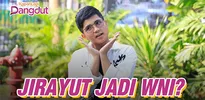 Lama Tinggal di Indonesia, Jirayut Mau Jadi WNI?