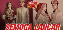 Lesti - Billar Prewedding, Ayah Belum Bocorkan Tanggal Nikah