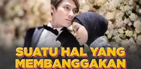 Lesti dan Rizky Billar Bangga Berani Menikah Secara Siri di Usia Muda
