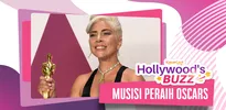 Lima Musisi yang Berhasil Memenangkan Oscars