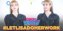 Lisa BLACKPINK Dilarang Hadiri Paris Fashion Week, Para Penggemar Murka