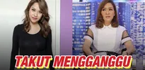 Maia Estianty Tak Mau Ganggu BCL Saat Isolasi Mandiri