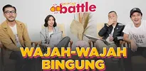 Main Game, Semua Malah Salah Fokus ke Tulisan Sheila Dara | TEKA-TEKI TIKA