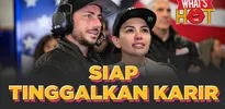 Makin Serius, Nikita Mirzani Bakal Pindah Ke AS Demi John Hopkins
