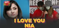 Marshanda Berjanji Akan Selalu Ada Untuk Nia Dan Ardi Bakrie