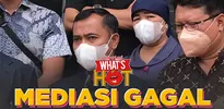 Mediasi Gagal, Doddy Sudrajat Kukuh Inginkan Perwalian Gala Sky