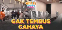 Meja Makan Baru Ashanty, Capai Harga Rp 300 Juta?