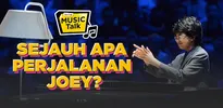 Mengingat Kembali Joey Alexander, Pianis Remaja yang Kini Beranjak Dewasa