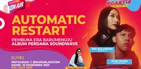 Menuju Album Perdana Soundwave | KapanLagi On Air