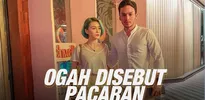 Mesra dengan Tyo, Dara The Virgin Tak Mau Disebut Pacaran?