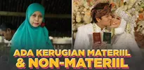 Mila Machmudah Akan Batalkan Laporkan Lesti & Billar Kalau....