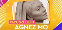Mirip Banget, Patung Lilin Agnez Mo di Madame Tussauds