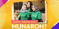 Munaroh Makin Cantik