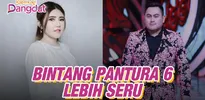 Nassar hingga Via Vallen Jadi Mentor di Bintang Pantura 6
