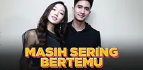 Natasha Wilona Tetap Berhubungan Baik dengan Verrell Bramasta, Tak Mau Balikan
