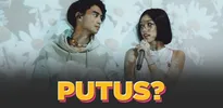 Naura Ayu Buka Suara Soal Kabar Perselingkuhan Devano Danendra