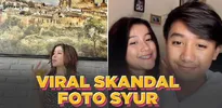 Nazwa Fidhia yang Lagi Viral Ternyata Mantan Bowo Alpenliebe, Ini Alasan Mereka Putus