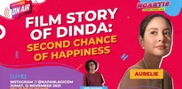 Ngobrol Bareng Aurelie Tentang Film Terbarunya | KapanLagi On Air