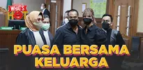 Nia Ramadhani dan Ardi Bakrie Bebas, Sudah Jalani Ramadan Bersama Keluarga