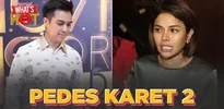 Nikita Mirzani: Baim Wong Harus Berterimakasih Sama Pak Suhud!