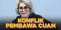 Nikita Mirzani Dapat Untung dari Konflik, Sampai Miliaran Rupiah!