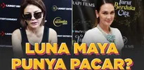 Nikita Mirzani Keceplosan Sebut Luna Maya Sudah Punya Pacar