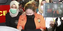 Olivia Nathania Ditetapkan Jadi Tersangka Dan Ditahan