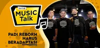 Padi Reborn Beradaptasi Dengan Konser Online dan Protokol Kesehatan