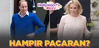 Pangeran William dan Britney Spears Dikabarkan Pernah Dekat, Benarkah?