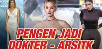 Pekerjaan yang Dijalani Artis Hollywood Jika Tak Masuk Dunia Hiburan