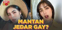 Pengakuan Jessica Iskandar Pernah Punya Mantan Kekasih Gay