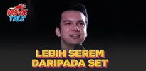 Pengalaman Endy Arfian Syuting 'PENGABDI SETAN 2', Minim Lampu - Serem Banget