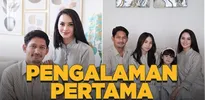 Pengalaman Ibnu Jamil Jadi Imam Salat Idul Fitri