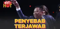 Penyebab Pendarahan Otak Tukul Arwana Akhirnya Terjawab