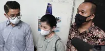 Perdamaian Desiree Tarigan Dan Hotma Sitompul Macet, Ini Penyebabnya